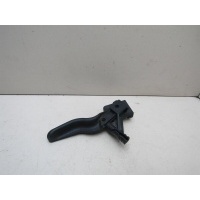Ручка открывания капота Opel Astra H \ Family 2004-2015 218186591