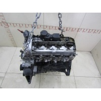 Двигатель (ДВС) Mercedes Benz Sprinter 2006-2018 646010999880