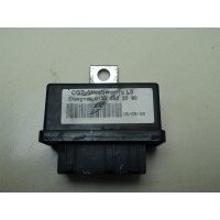 Блок управления центральным замком Peugeot Boxer 2006-нв 9138L8
