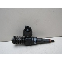 Форсунка дизельная электрическая VW Transporter T5 2003-2015 070130073R