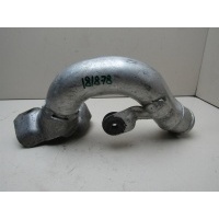 Патрубок интеркулера VW Passat (B6) 2005-2010 3C0129565B