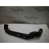 Патрубок интеркулера Opel Astra G 1998-2005 1302456