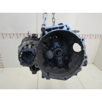 МКПП (механическая коробка переключения передач) VW Passat (B6) 2005-2010 02S300046Q