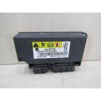 Блок управления AIR BAG Chevrolet Aveo (T300) 2011-нв 22922716