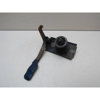 Замок капота Chevrolet Lacetti 2004-2013 96548882