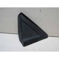 Накладка стекла заднего левого Nissan Primera P12E 2002-2007 78127AV610