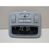 Плафон салонный Hyundai Getz 2005-2010 928202D001OI