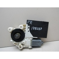 Моторчик стеклоподъемника Ford Focus II 2005-2008 4M5T14B533BD