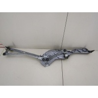 Трапеция стеклоочистителей Mercedes Benz W219 CLS 2004-2010 A2198200240
