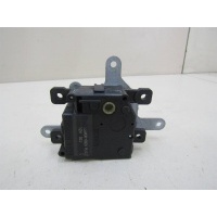 Моторчик заслонки печки Toyota Auris (E15) 2006-2012 8710602130
