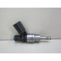 Форсунка инжекторная электрическая VW Passat (B6) 2005-2010 06F906036