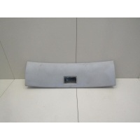 Накладка декоративная Audi Allroad quattro 2005-2012 4F98678391NC