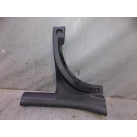 Накладка порога (внутренняя) Kia RIO 2011-2017 858754Y000WK