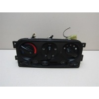 Блок управления печкой Daewoo Matiz 1998-2015 96314866