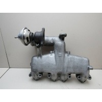 Коллектор впускной VW Passat (B5) 1996-2000 028129713K