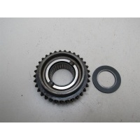 Шестерня КПП VW Transporter T4 1991-1995 02A311145M