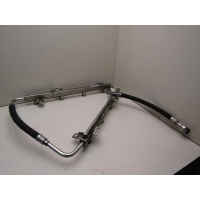 Рейка топливная (рампа) BMW 7-серия E65\E66 2001-2008 13537534743