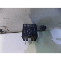 Реле Opel Vectra B 1995-1999 90532634