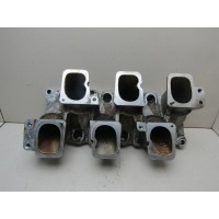 Коллектор впускной Chevrolet Captiva (C100) 2006-2010 12571079