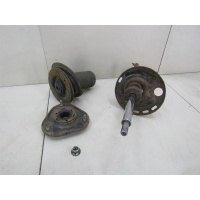 Амортизатор передний левый Toyota Auris (E15) 2006-2012 4852009K10