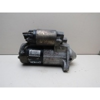 Стартер Renault Megane III 2009-нв 8200306595
