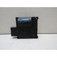 Моторчик заслонки печки Audi A6 (C6,4F) 2005-2011 4F0820511A