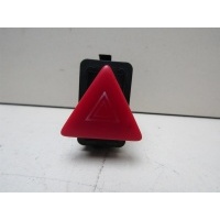 Кнопка аварийной сигнализации Skoda Octavia (A4 1U-) 2000-2011 1U0953235B
