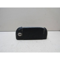 Ручка двери задней наружная правая VW Transporter T4 1996-2003 701827561
