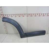 Накладка двери задней правой Land Rover Discovery III 2004-2009 DGP000145PCL