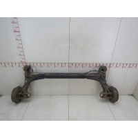 Балка задняя VW Golf III \Vento 1991-1997 1H0500051S