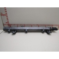 Рейка топливная (рампа) Mercedes Benz W219 CLS 2004-2010 A6420700695