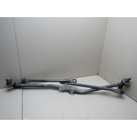 Трапеция стеклоочистителей VW Crafter 2006-2019 2E0955023