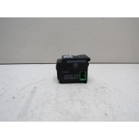 Моторчик заслонки печки VW Phaeton 2002-нв 3D0959311