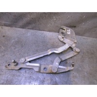 Петля крышки багажника VW Passat (B5+) 2000-2005 3B5827301B