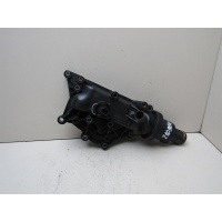 Корпус термостата Renault Megane III 2009-нв 8200700092