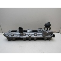 Коллектор впускной Skoda Octavia (A5 1Z-) 2004-2013 03C133204AH