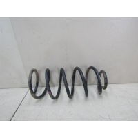 Пружина передняя Skoda Octavia 1997-2000 1J0411105BG