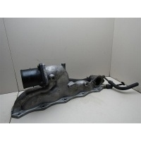 Коллектор впускной Hyundai Santa Fe (SM) \Santa Fe Classic 2000-2012 2831027000