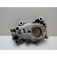 Насос масляный Chevrolet Captiva (C100) 2006-2010 12590152