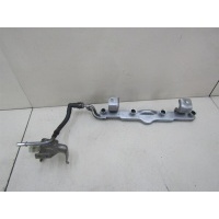 Трубка топливная Mazda 3 (BK) 2002-2009 Z60113290A