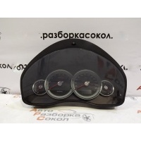 Панель приборов Subaru Legacy Outback (B13) 2003-2009 85012AG220