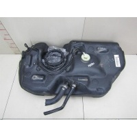 Бак топливный Ford Fiesta 2008-нв 1766876