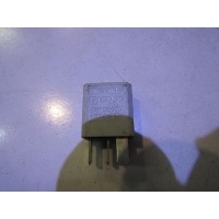 Реле Opel Astra H \ Family 2004-2015 13100504