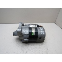 Стартер Renault Megane II 2002-2009 8200266777
