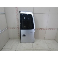 Дверь багажника правая VW Caddy III 2004-2016 2K0827092G