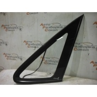 Стекло кузовное глухое правое Opel Vectra A 1988-1995 90270750