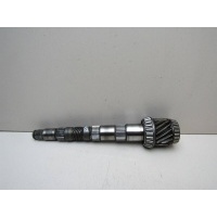 Вал вторичный МКПП VW Golf IV \Bora 1997-2005 02K409143H