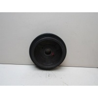 Шкив коленвала Nissan Almera N16 2000-2006 123039F610