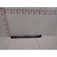 Накладка порога (внутренняя) BMW 7-серия E65\E66 2001-2008 51477051871