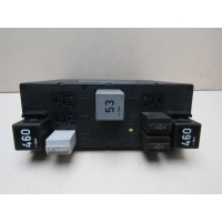 Блок электронный Skoda Octavia (A5 1Z-) 2004-2013 3C0937049E